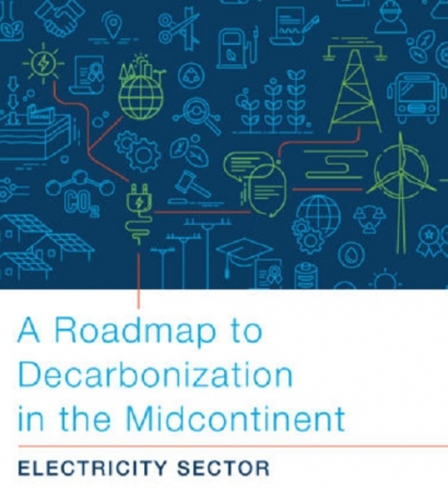 Stakeholders Release Road Map to Decarbonization for Midsection of US