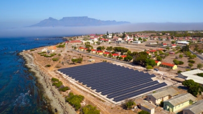 ABB Microgrid Technology to Power World Heritage Site