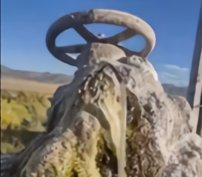 Pockets of naturally occurring hydrogen in Earth’s crust could be important source of clean energy