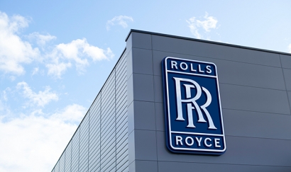 Rolls-Royce and Superdielectrics Partner to Explore New High Energy Storage Technology