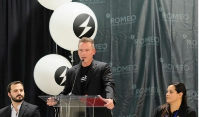 Romeo Power Inaugurates West Coast’s First Dedicated EV Battery Pack Manufacturing Facility