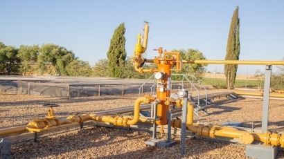  "Las infraestructuras existentes son un gran activo en el proceso de transición ecológica" 