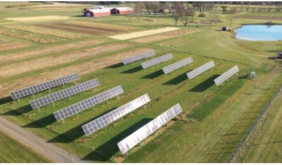 Rutgers University Selects SolarEdge Technologies for Its Agrivoltaics Research