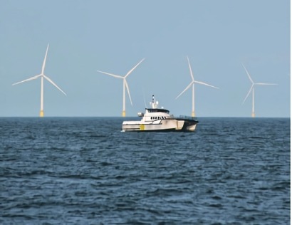 RWE and Norges Bank Join Forces for Nordseecluster and Thor Offshore Wind Projects