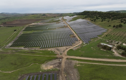 Alpiq continuará representando los activos Renovables de RWE en España hasta 2027