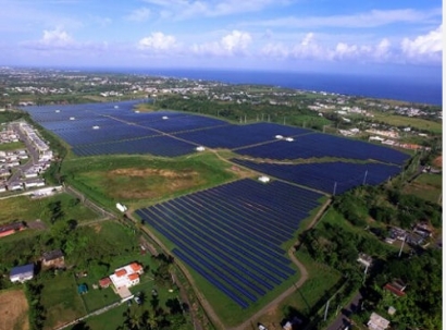 Sonnedix Agrees To Sell Its Puerto Rico Solar Operations To Arclight