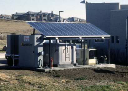 Broad Reach Power to Build 15 Battery Storage Projects Across Texas 