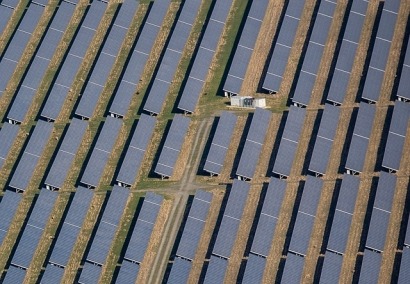 Audax Renovables sitúa su Ebitda en 81,1 millones de euros en el tercer trimestre de 2025