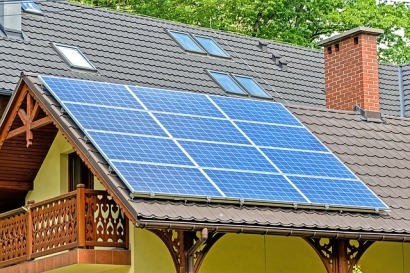 Issues with Renewable Energy and Old Homes