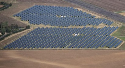 Grenergy Sells Three Solar Farms in Chile for €41.3 Million