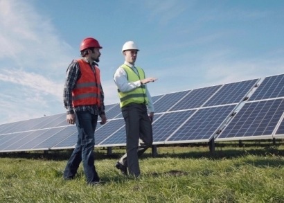 Sharp Achieves New MCS Certifications for TOPCon Solar Modules in the UK