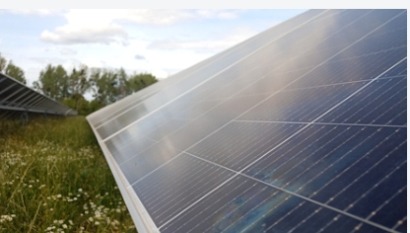 Octopus Energy and Salzgitter Confirm 122MWp Solar PPA for Green Steel Production