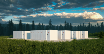 Spearmint Energy to Bring 300 MWh of New Battery Energy Storage to the ERCOT Grid