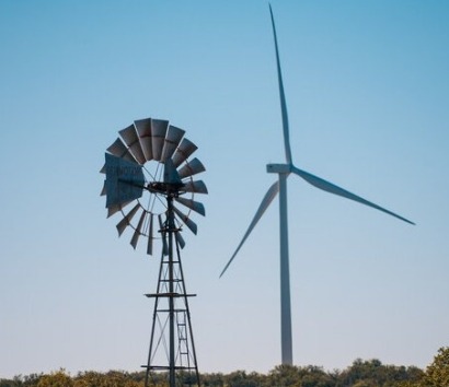 Scout Signs VPPA with AdventHealth for Texas Wind Farm