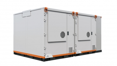 Wärtsilä Enters Belgium Market with 25 MW Energy Storage System 