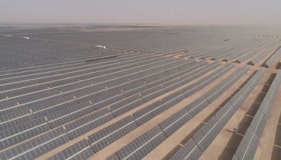 Scatec Solar Reaches Commercial Operation of Fourth Power Plant in Egypt