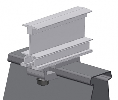 Schletter Group to Present New Ground Mount System at SPI