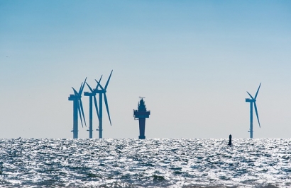 US Offshore Wind Coming May 25-27!