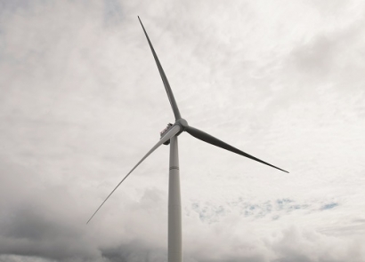 Siemens Gamesa to Supply Turbines to Offshore Wind Project in Belgium