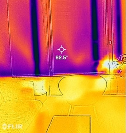 Automated Insulated Window Shades Help Buildings Save Energy