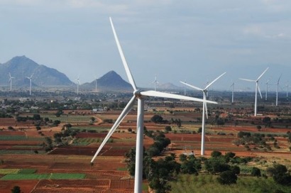 Siemens Gamesa and ArcelorMittal Subsidiary Strike Major Wind Power Deal 