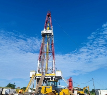 Sinopec Completes Drilling of China