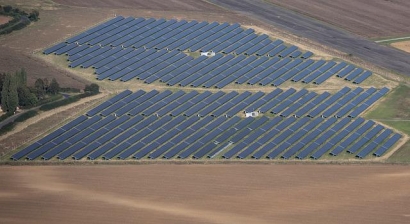 EDF Renewables North America Awarded Three Contracts totaling 1GW of Solar + Storage