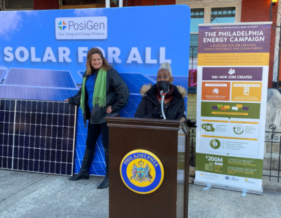 Solarize Philly Expands to Include all Philadelphians