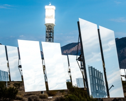 California Legislature Votes to Extend Incentives for Solar Thermal