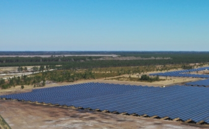 Sonnedix Marks Inauguration of 5-MW PV Plant In France