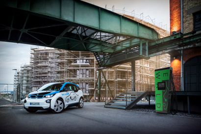 Statkraft Acquires German EV Charging Company 