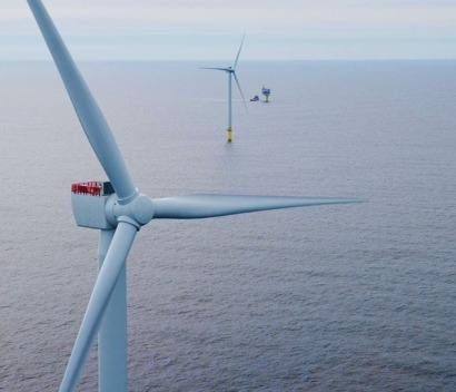 Sunrise Wind Receives Final Approval From US Department of the Interior