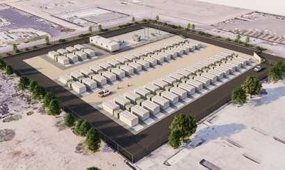 SRP to Add 340 MW of Additional Battery Storage with Two New Projects From Plus Power