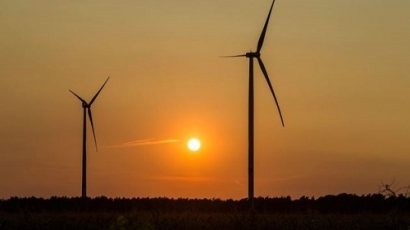 GIG Reaches Financial Close on 235MW Onshore Wind Farm