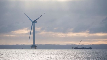 Siemens Gamesa Expected to Take Over Supply and Service of Offshore Wind Projects From GE