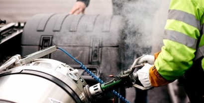 Gasum Increases Skangas Shareholding to 100% and Contracts With Stora Enso to Develop LBG Plant in Sweden