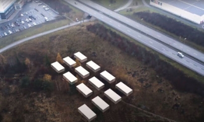 Alfen Selected by Vattenfall to Supply 20MWh Energy Storage System in Sweden