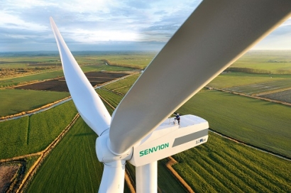 Senvion to Deliver 126 MW in South Australia