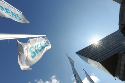 Siemens Energy se hunde más de un 35% en bolsa