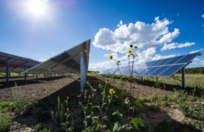 PowerSouth Energy Cooperative and Origis Energy Announce 80 MW Solar Project