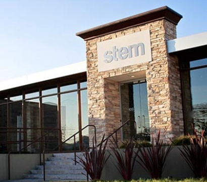 Stem Closes $80 Million Growth Equity Funding Round