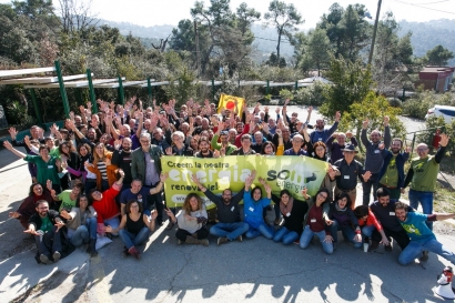 Som Energia cumple diez años