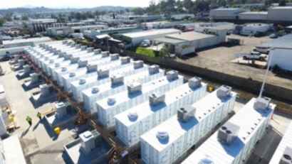 SDG&E Receives Approval on Five Energy Storage Projects