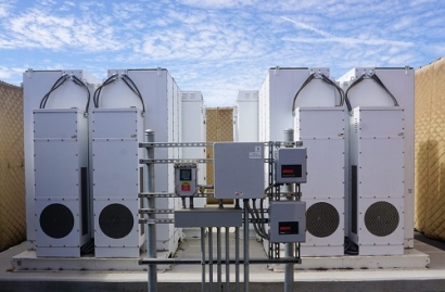 Stem and OPG Partner on Energy Storage