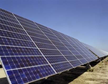 Canadian Solar Partners with ET Energy on Solar Projects in South Africa
