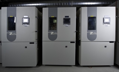 PG&E Proposes Four Energy Storage Projects