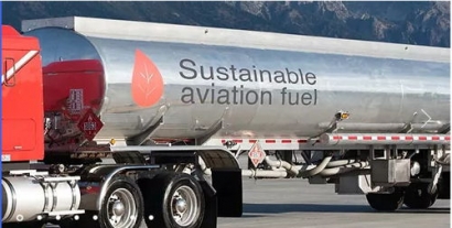 Coalition Releases New Sustainable Aviation Fuel Guide