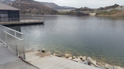 San Diego to Develop Hydropower Energy Storage Project