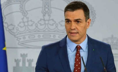 Ribera, Transición Ecológica; Iglesias, Agenda 2030