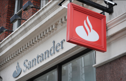 Organizaciones ecologistas exigen al Santander que ponga fin a su apoyo a los combustibles fósiles